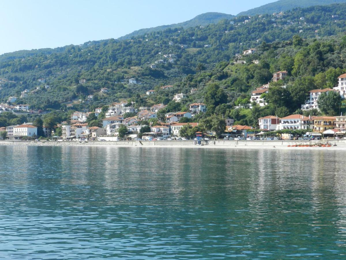 Amelia Apartament *