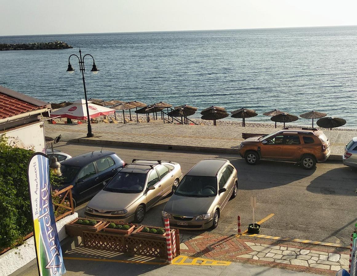 Amelia Apartament *