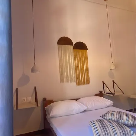 Amelia Beach Apartments Agios Ioannis  Exterior foto