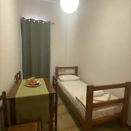 Amelia Beach Apartments Agios Ioannis  Exterior foto