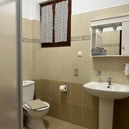 Amelia Beach Apartments Agios Ioannis  Exterior foto