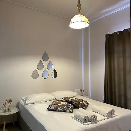 Amelia Beach Apartments Agios Ioannis  Exterior foto