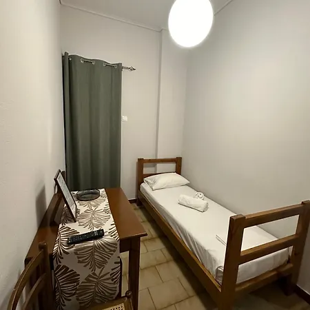 Amelia Beach Apartments Agios Ioannis  Exterior foto
