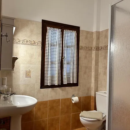 Amelia Beach Apartments Agios Ioannis  Exterior foto