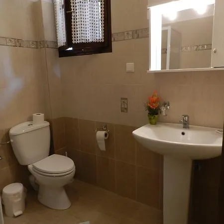 Amelia Beach Apartments Agios Ioannis  Exterior foto