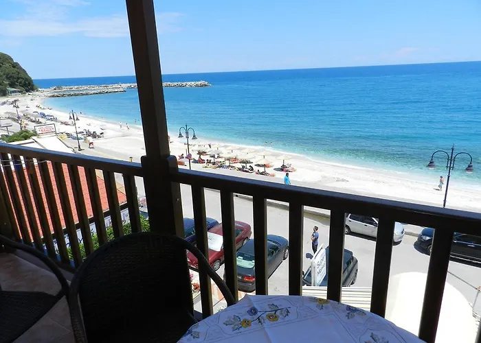 Amelia Beach Apartments