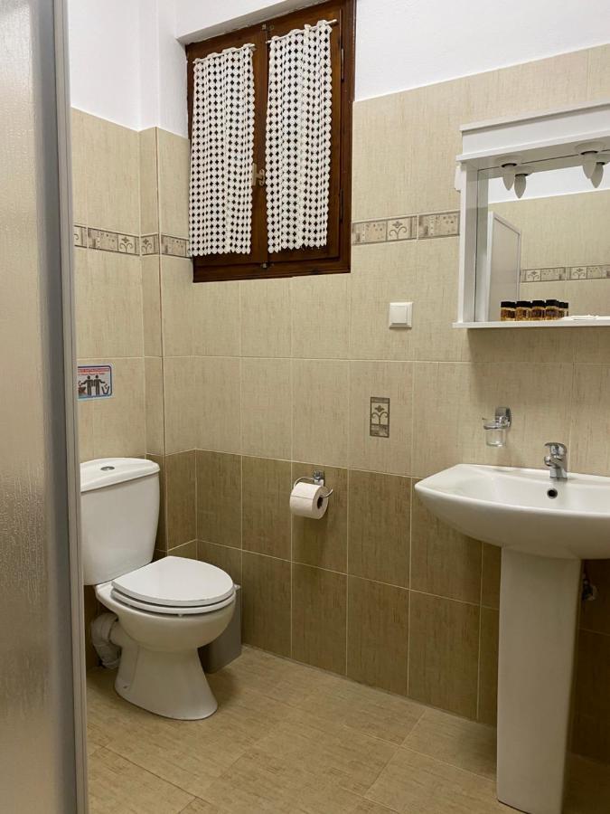 Amelia Apartment Agios Ioannis (Thessaly)