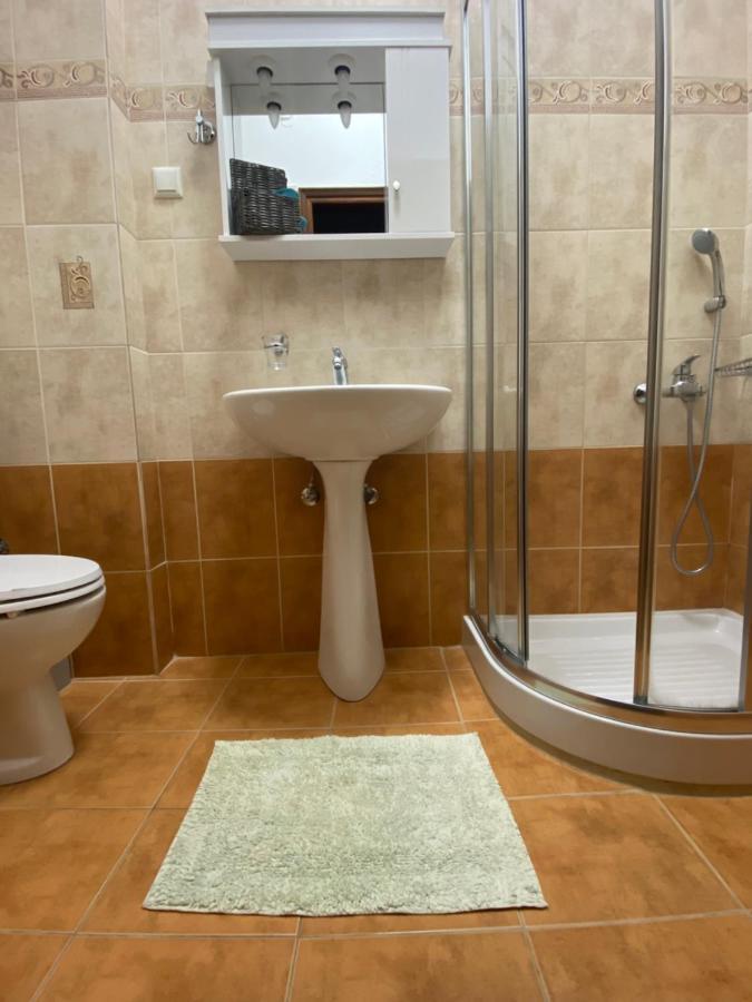 Appartement Amelia *