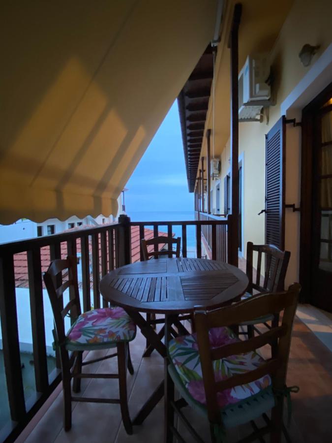 Amelia Apartment Agios Ioannis (Thessaly)