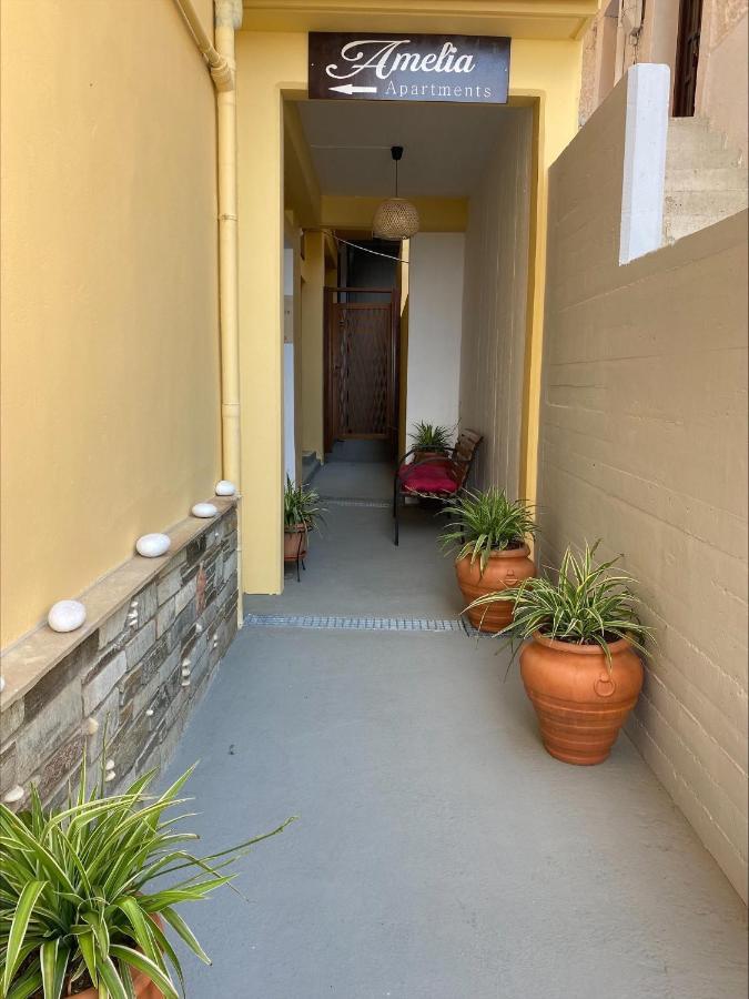 Amelia Apartment *
