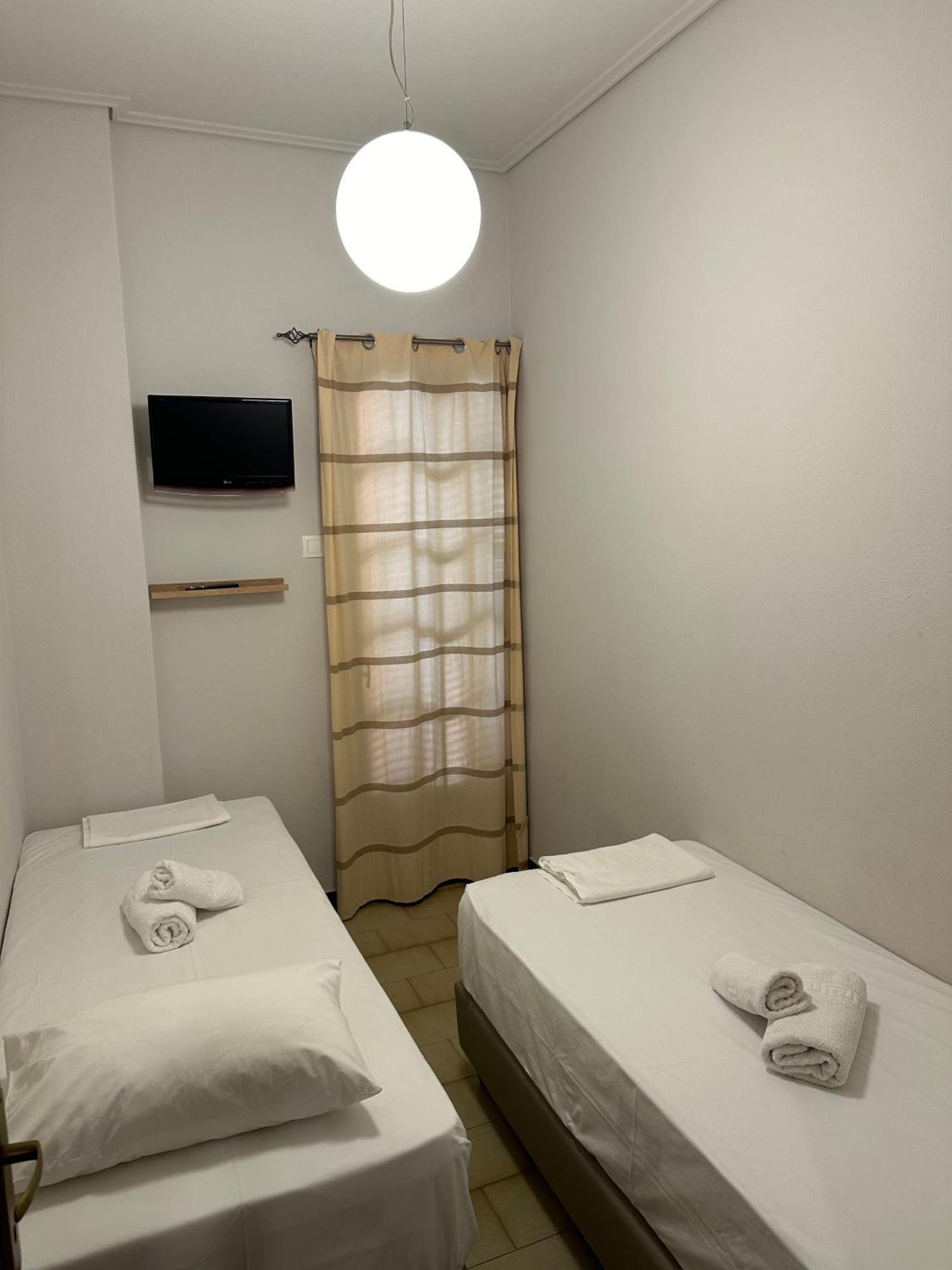 Apartment Amelia Agios Ioannis (Thessaly)
