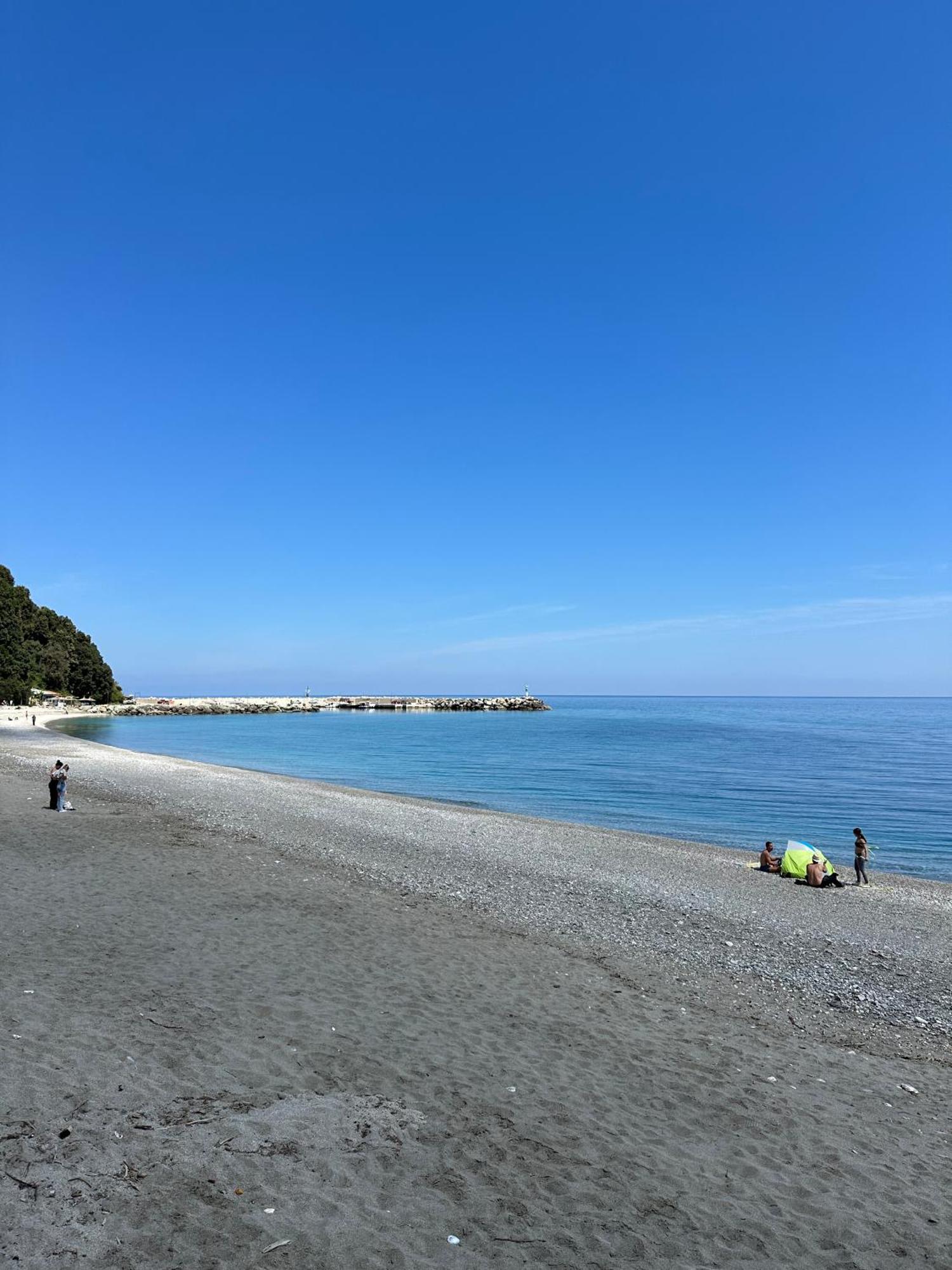 Amelia Apartment Agios Ioannis (Thessaly)