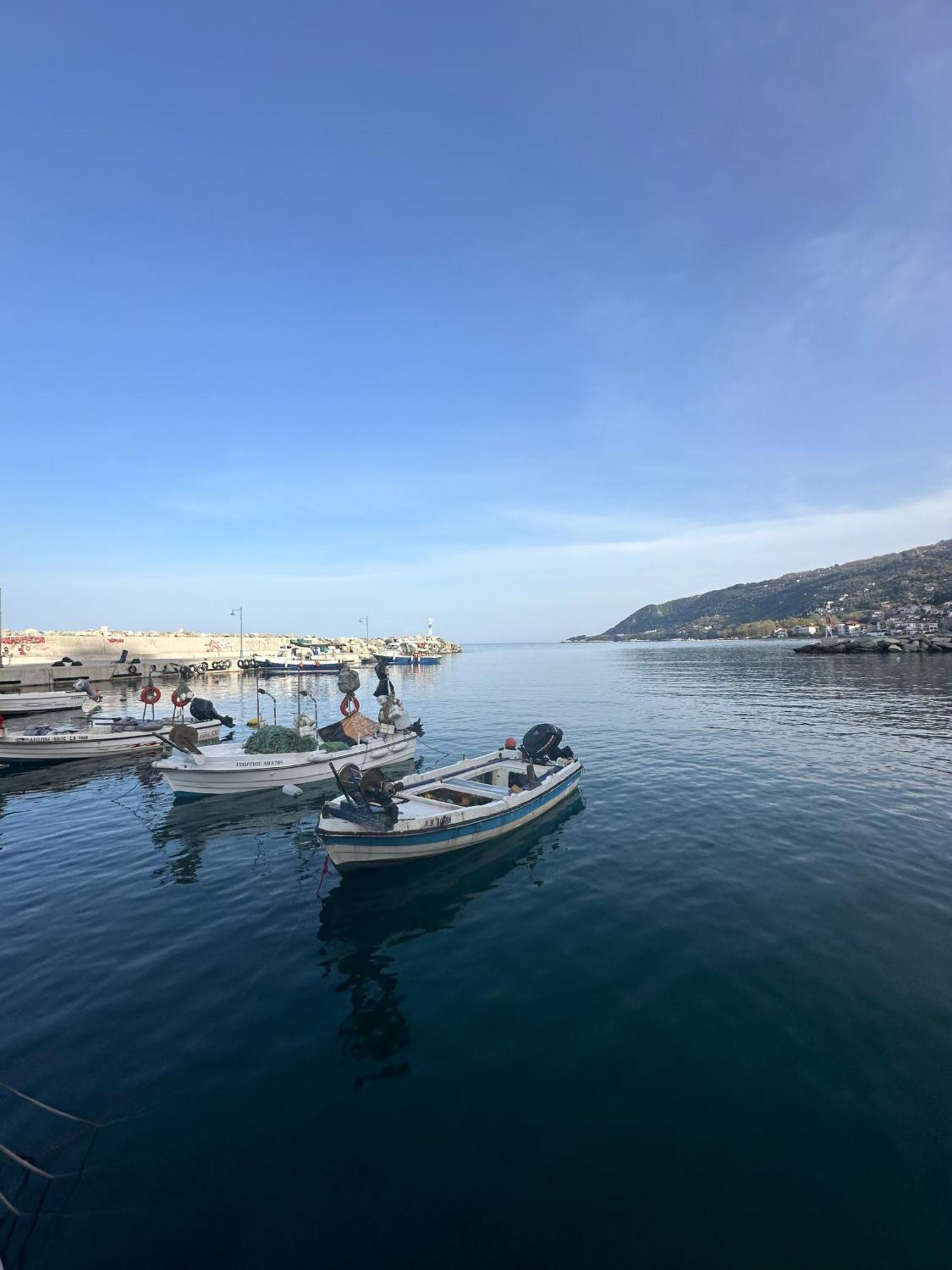 Apartment Amelia Agios Ioannis (Thessaly)