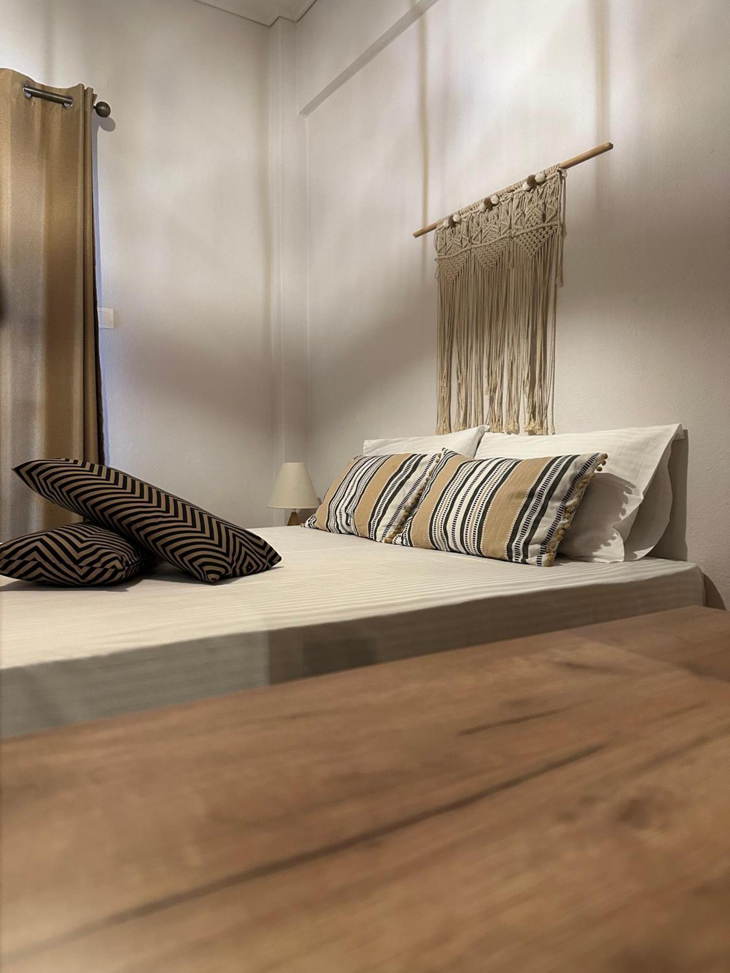 Amelia Apartment *