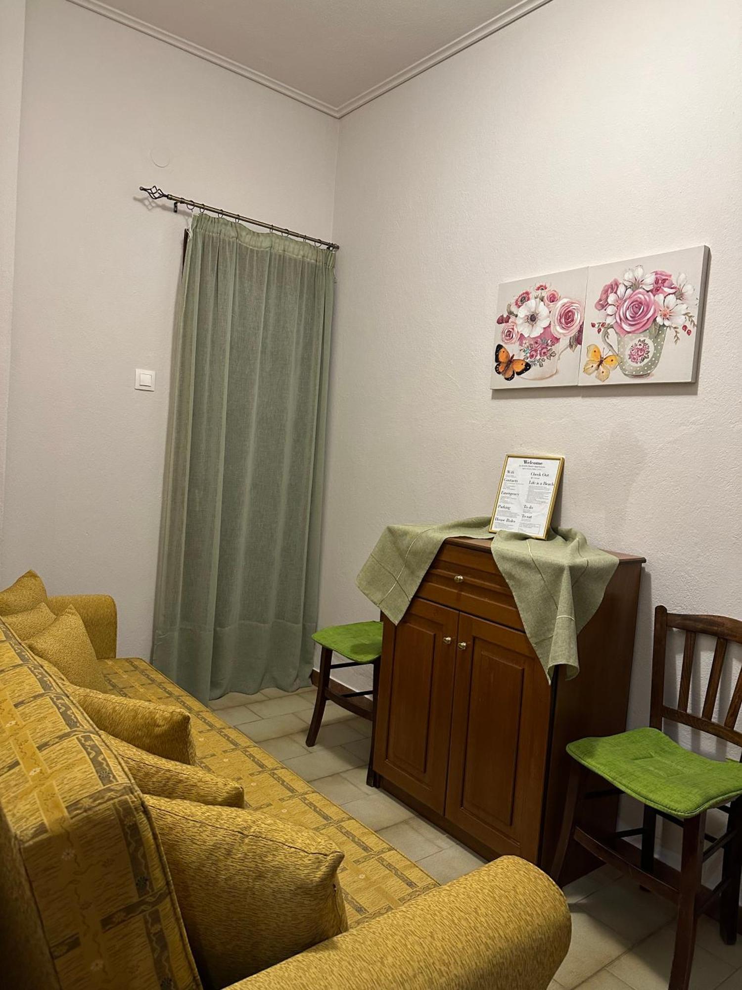 Apartment Amelia *