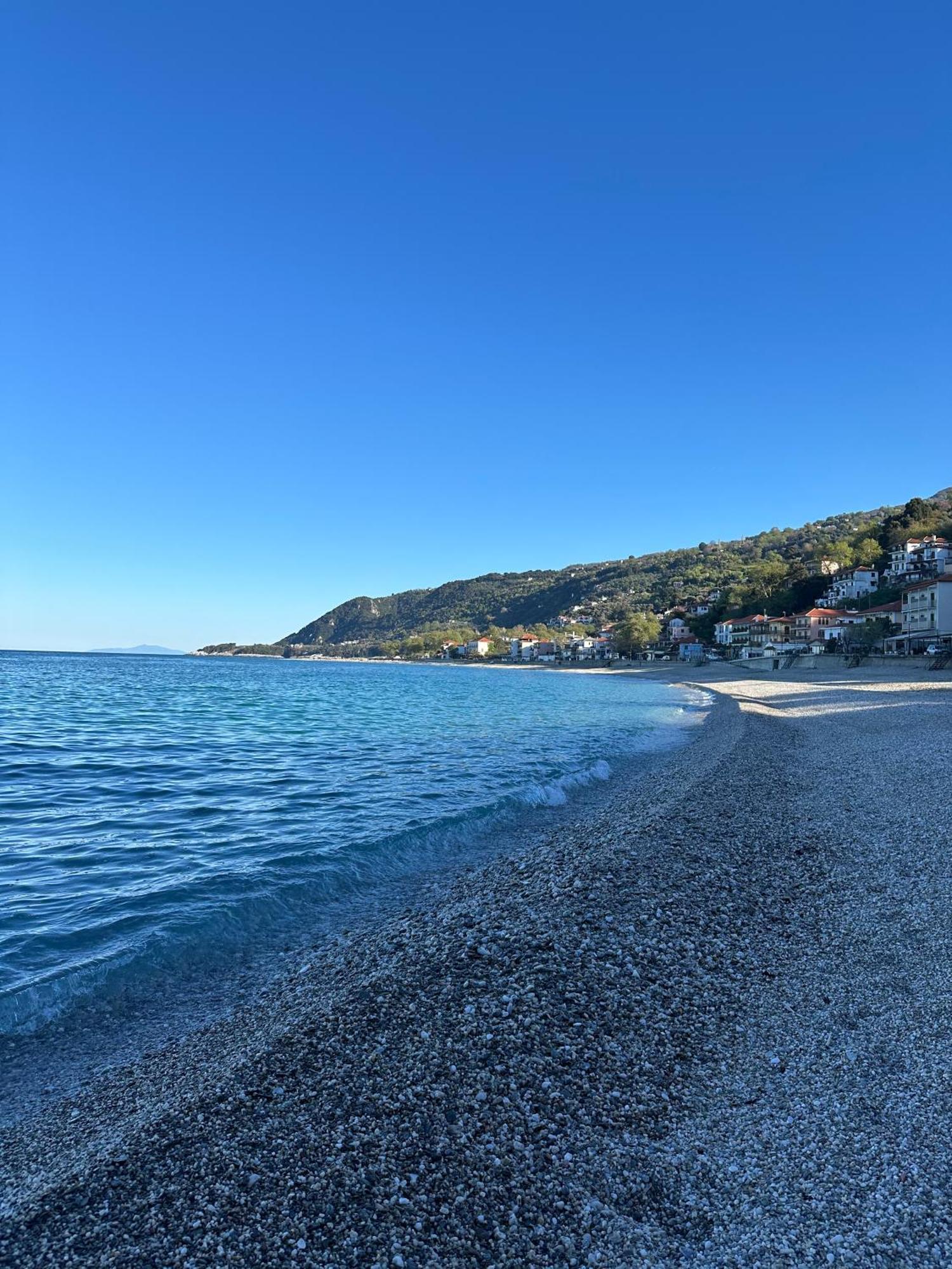Amelia Apartment Agios Ioannis (Thessaly)