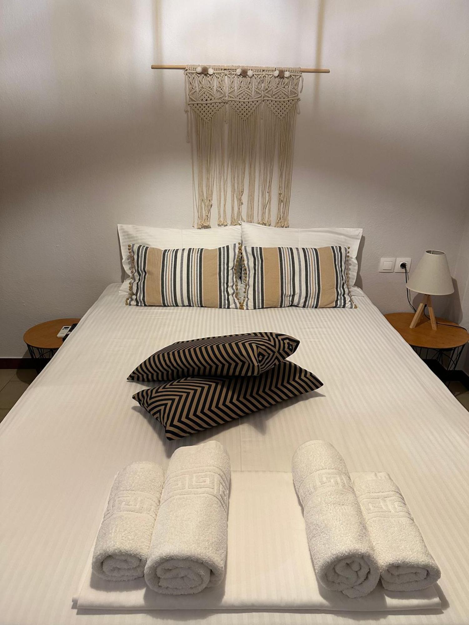 Amelia Appartement