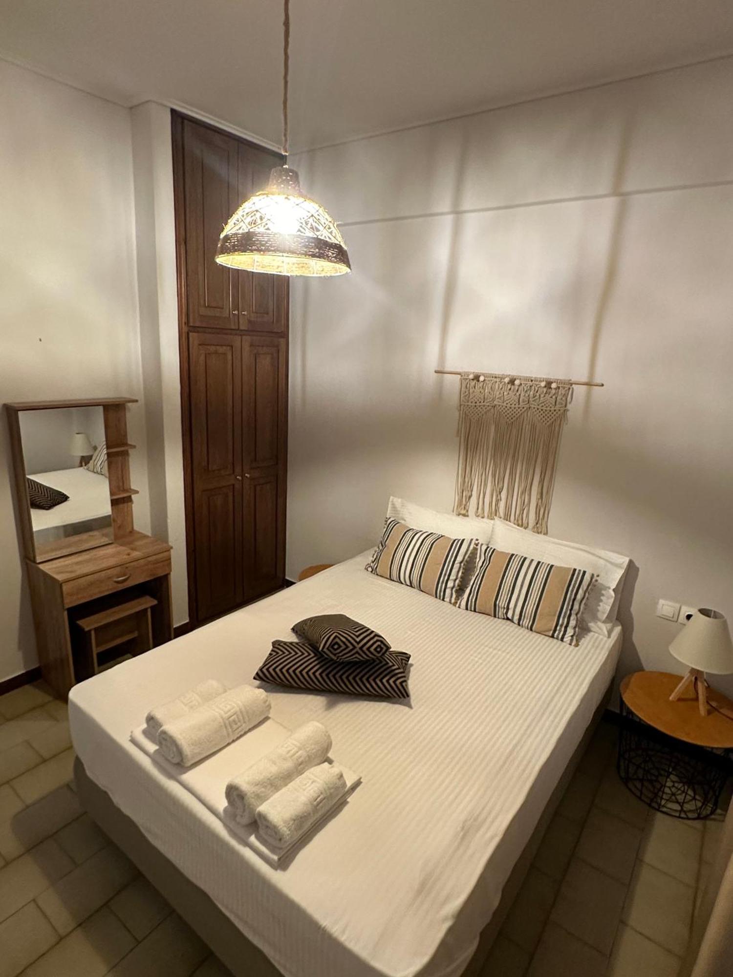 Appartement Amelia