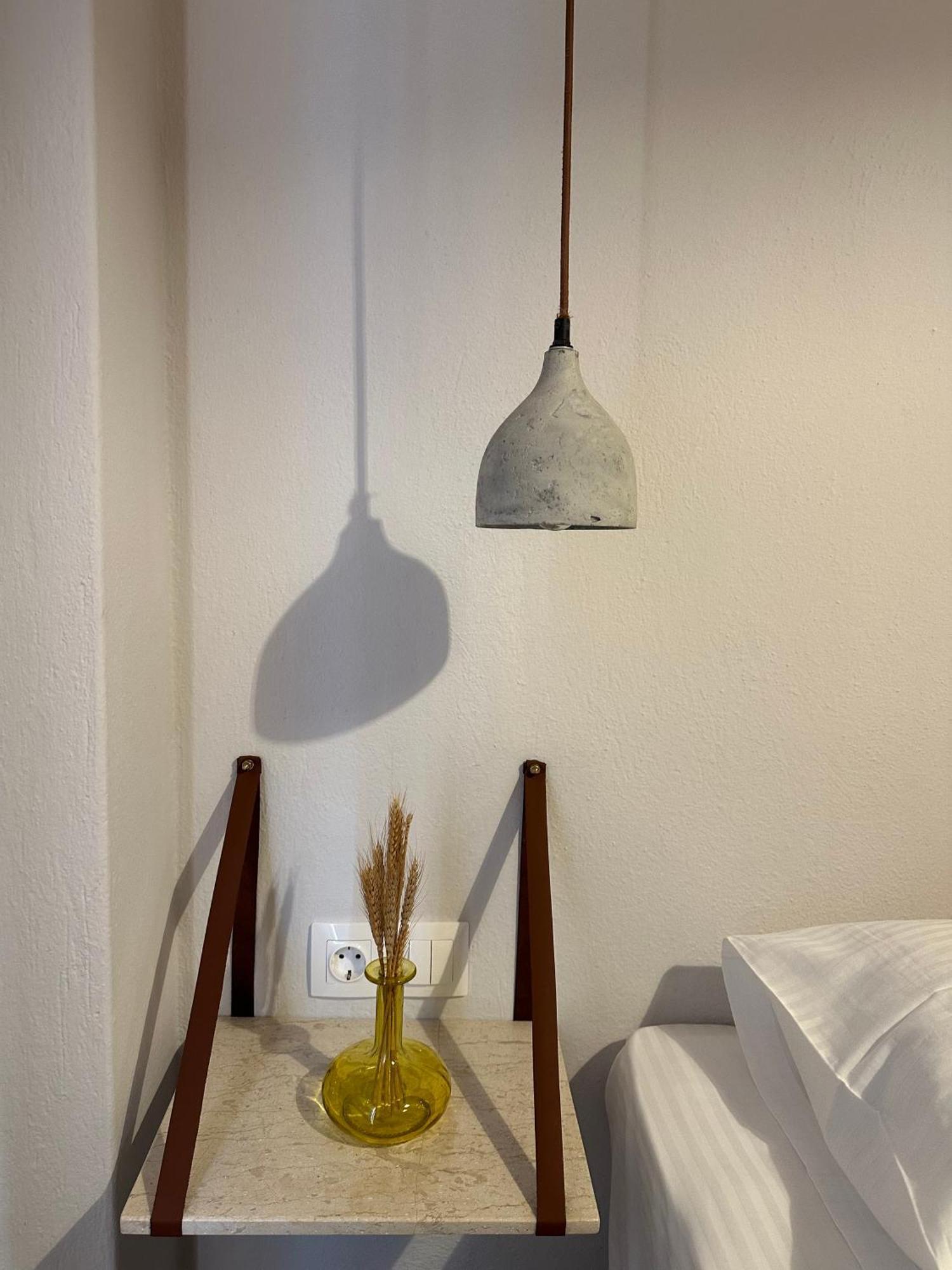 Amelia Apartment *