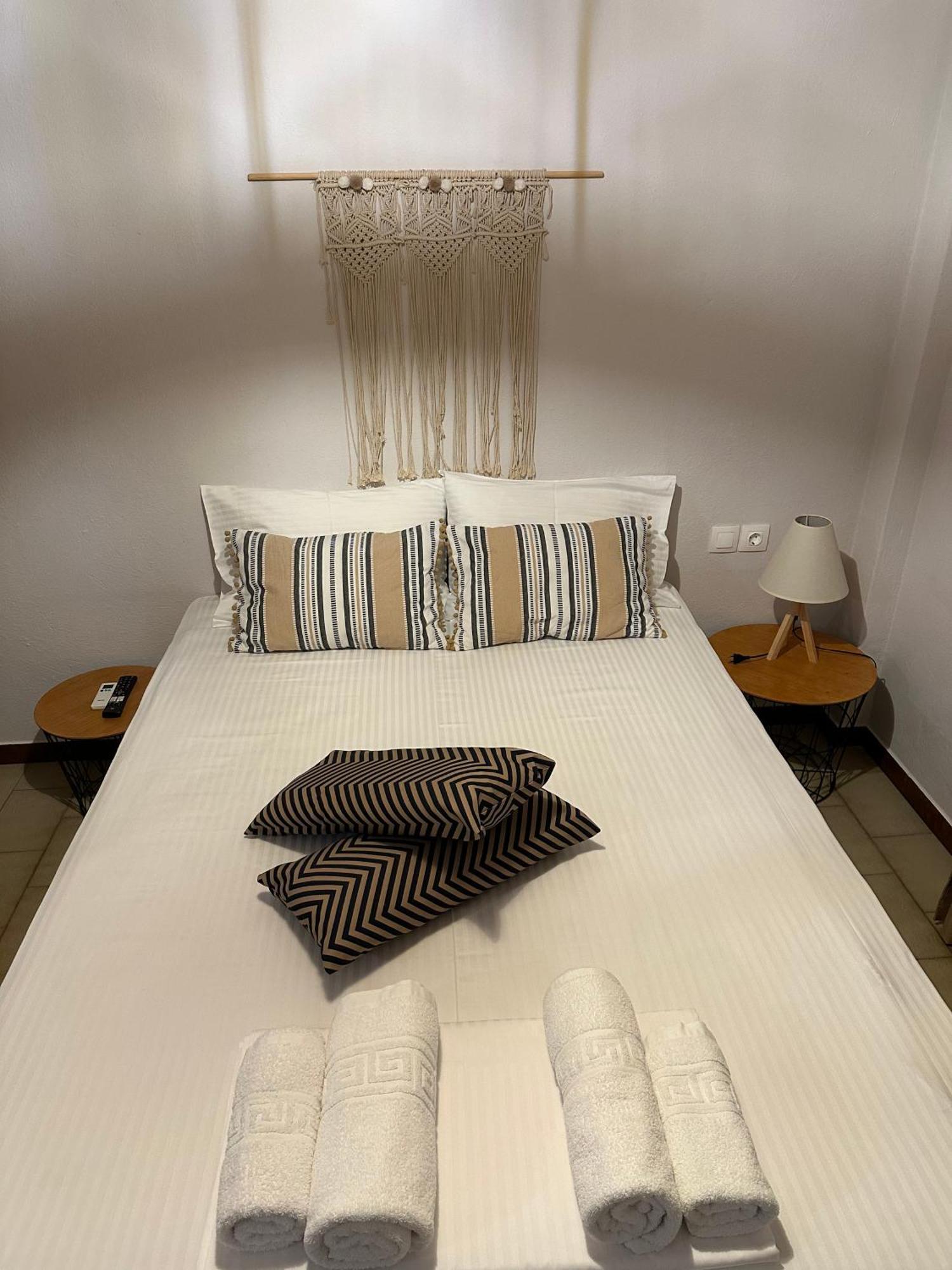 Amelia Apartment Agios Ioannis (Thessaly)