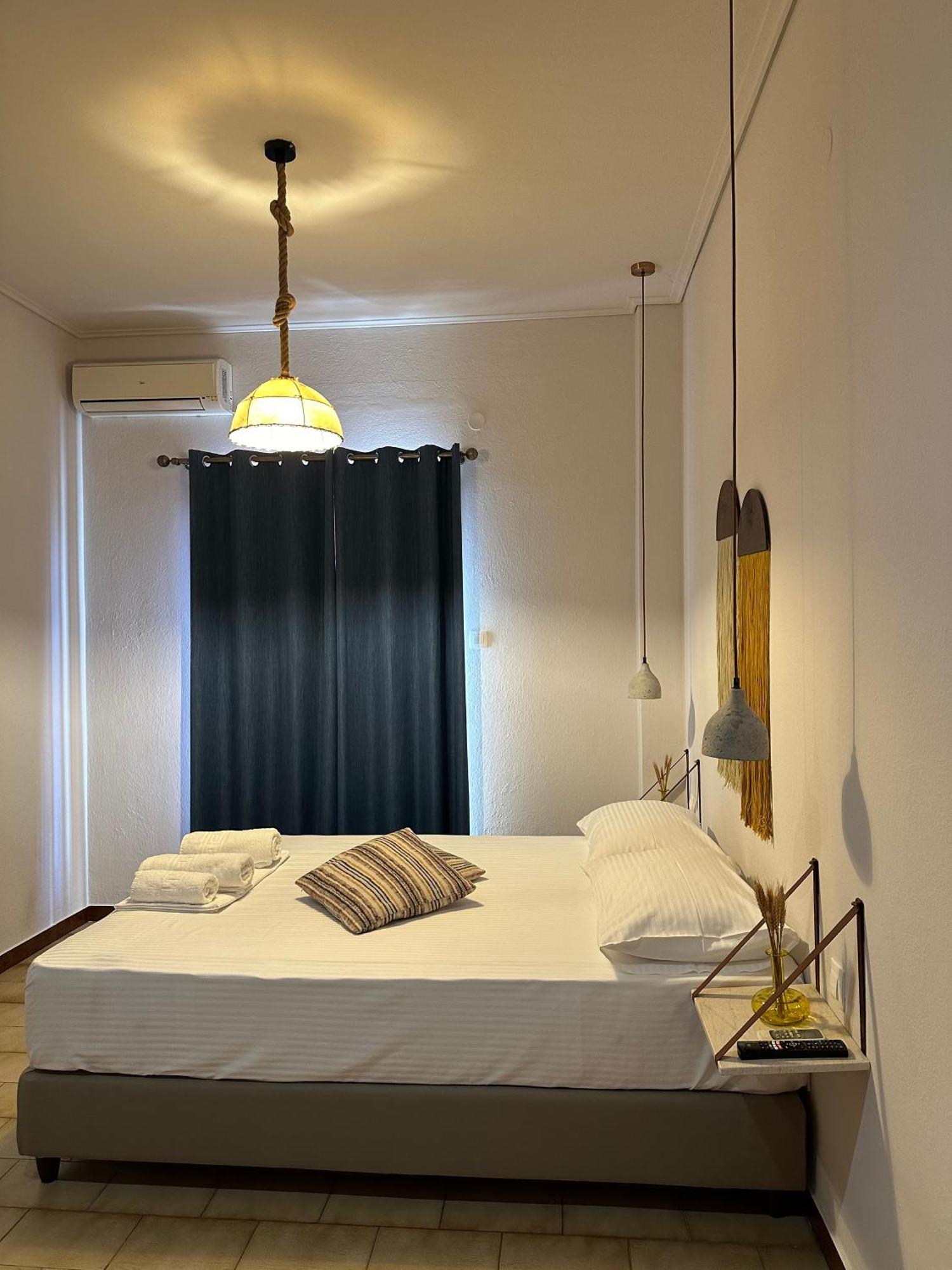 Apartment Amelia Agios Ioannis (Thessaly)