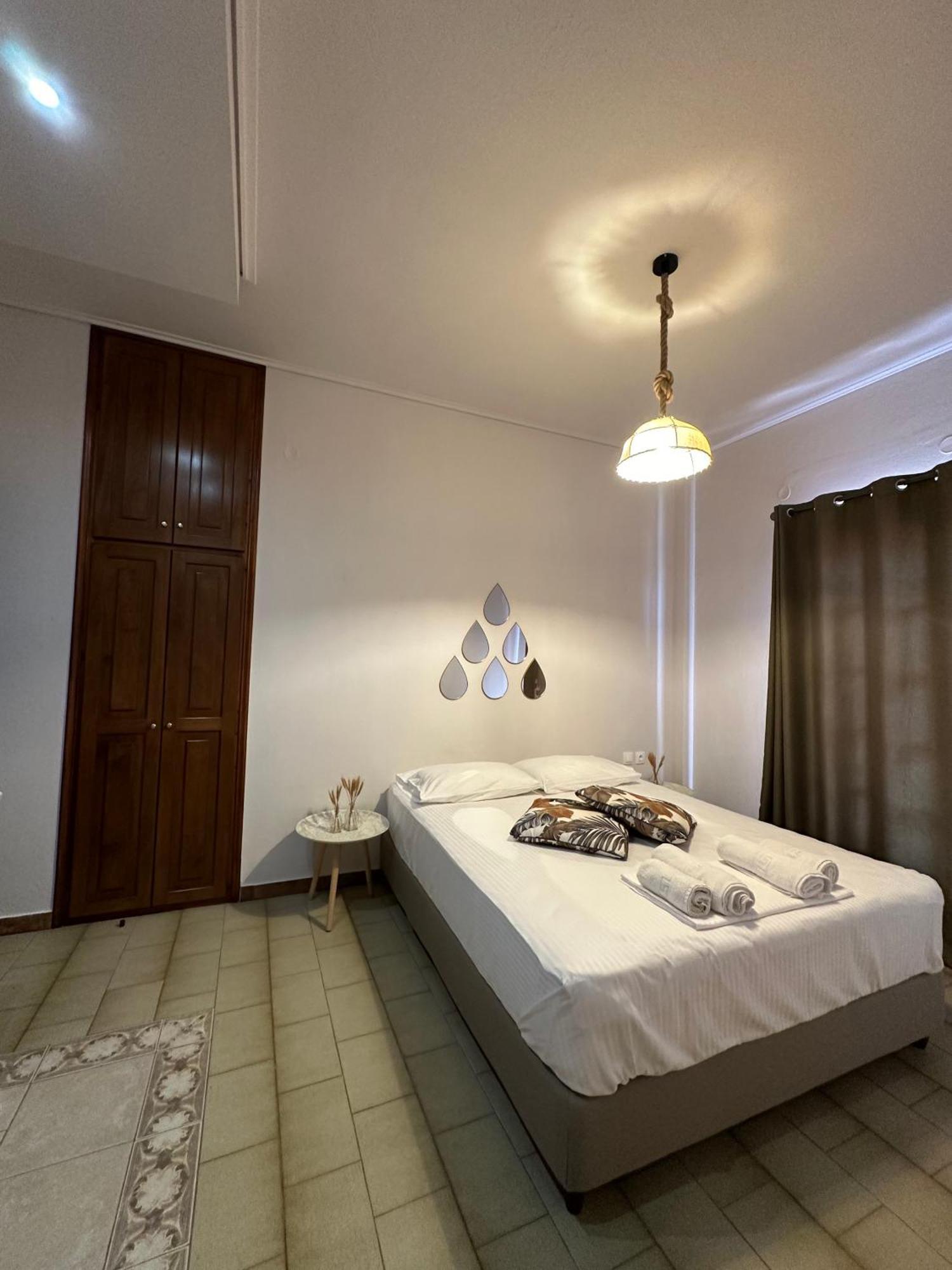 Appartement Amelia