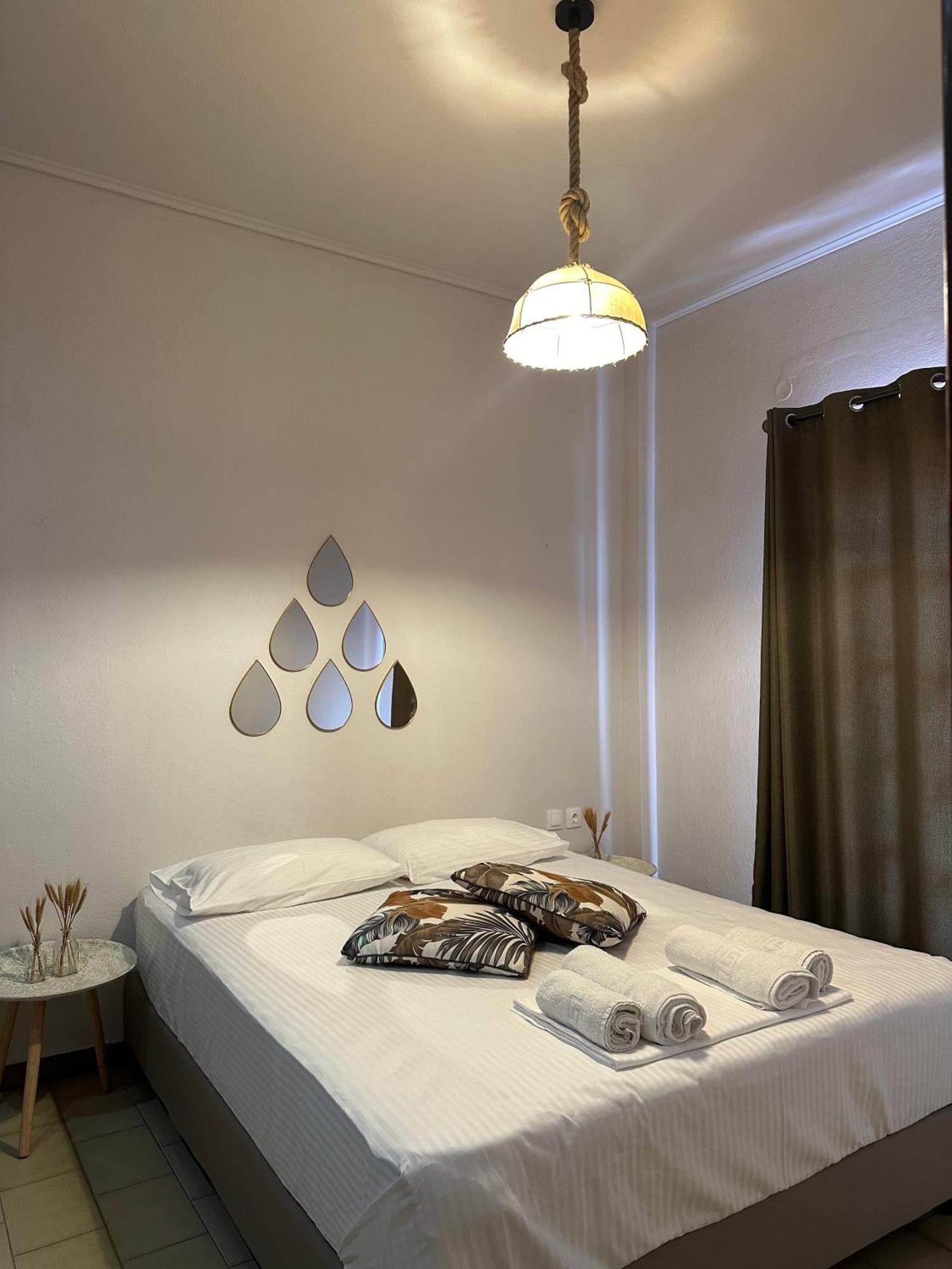 Amelia Apartment Agios Ioannis (Thessaly)