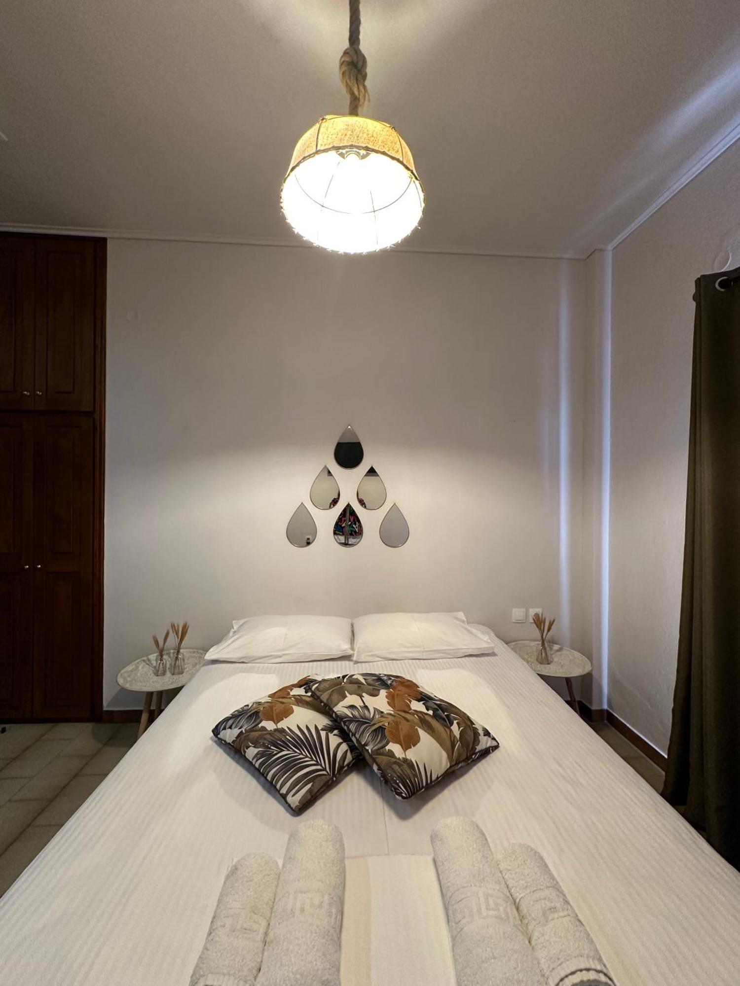 Apartment Amelia Agios Ioannis (Thessaly)