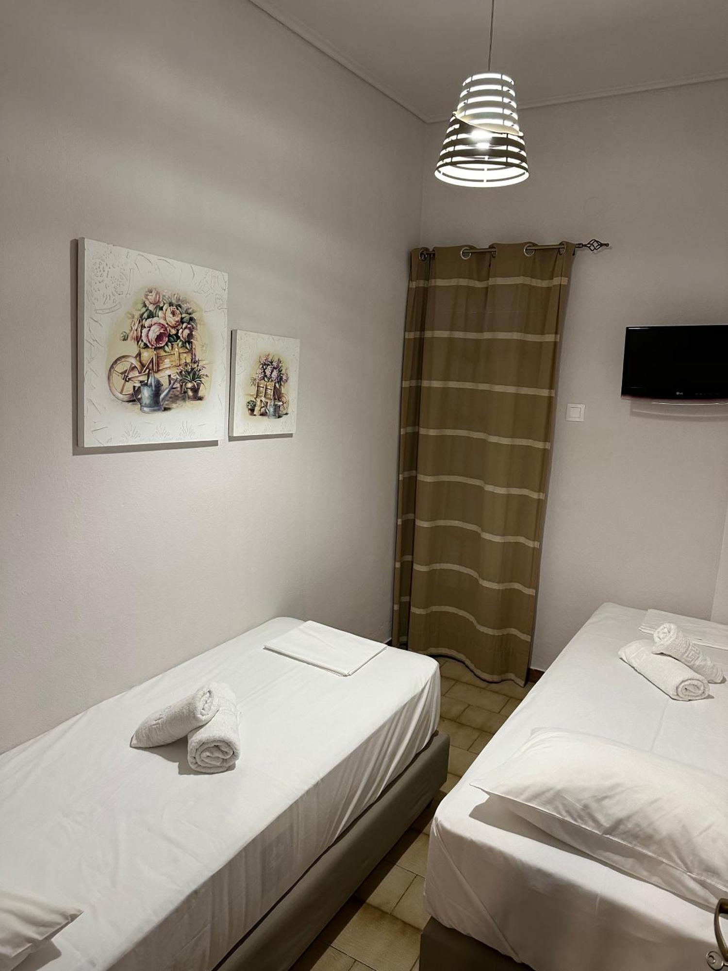 Amelia Apartment *