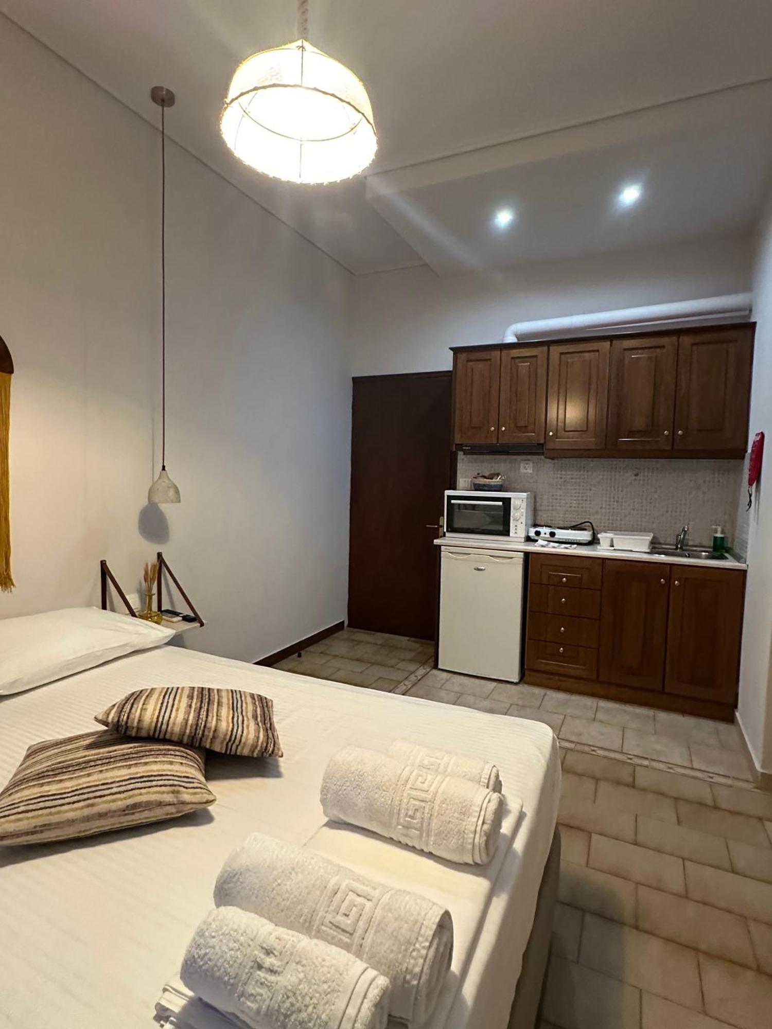 Apartment Amelia Agios Ioannis (Thessaly)