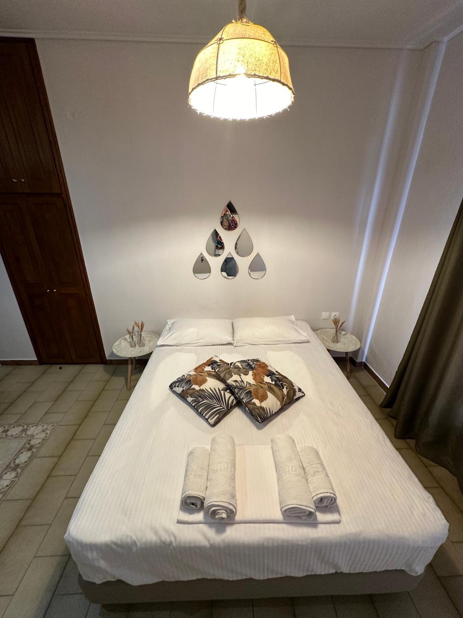 Appartement Amelia