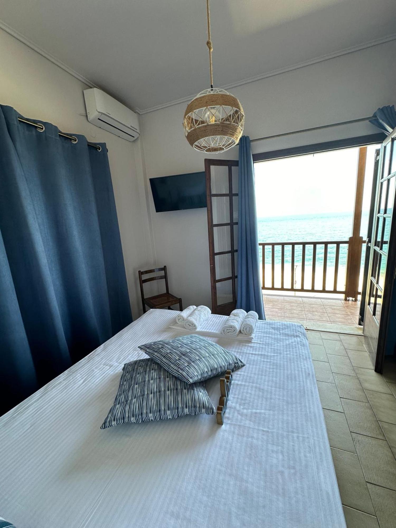 Amelia Apartment Agios Ioannis (Thessaly)