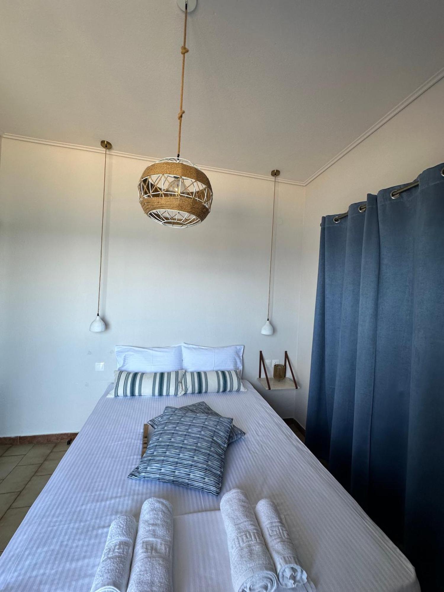 Apartment Amelia Agios Ioannis (Thessaly)
