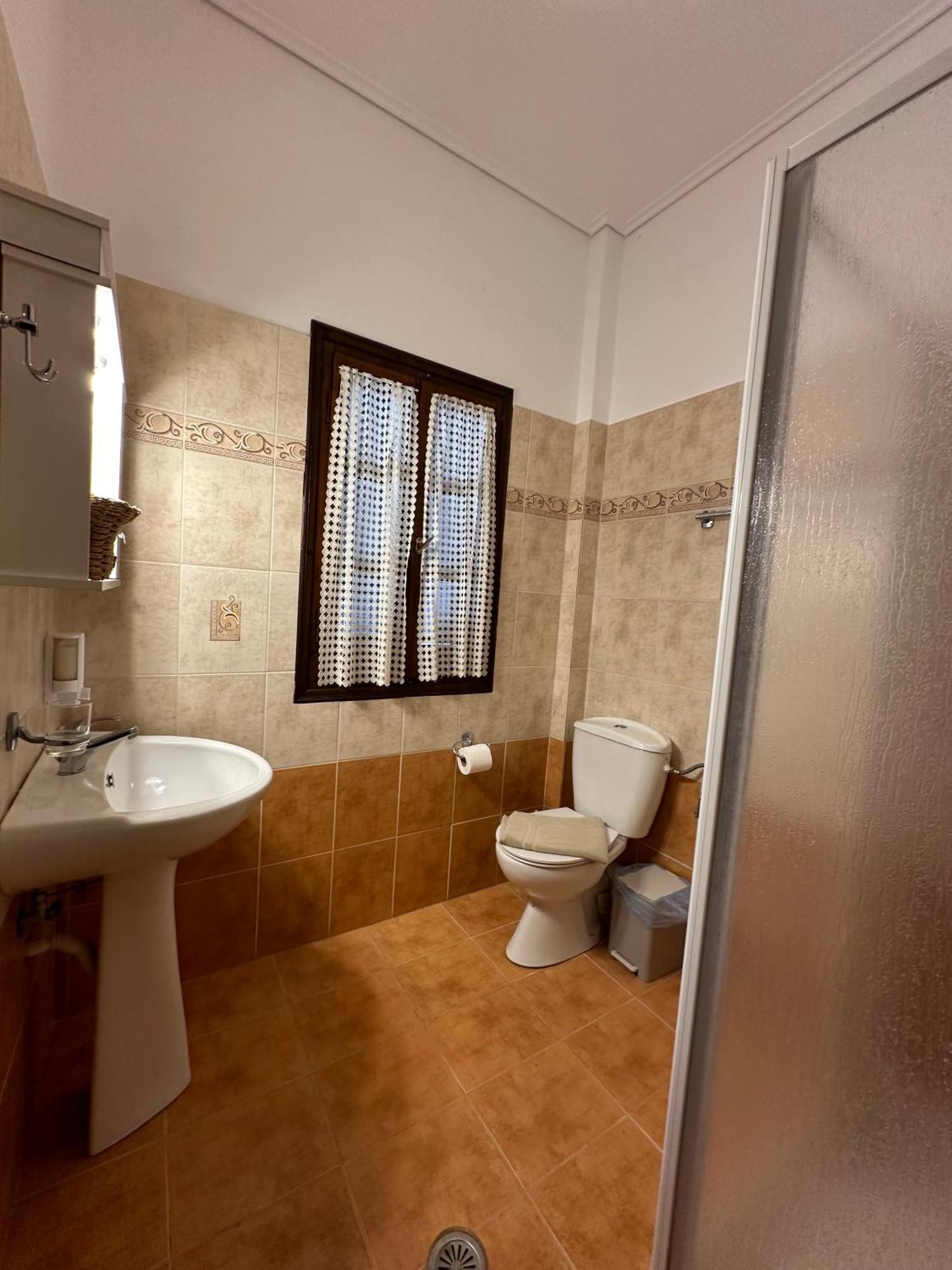 Appartement Amelia