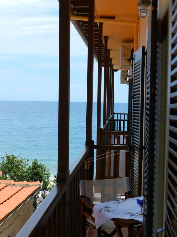 Appartement Amelia *