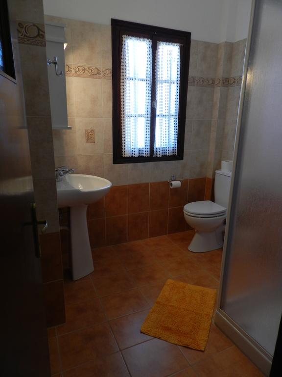 Appartement Amelia *
