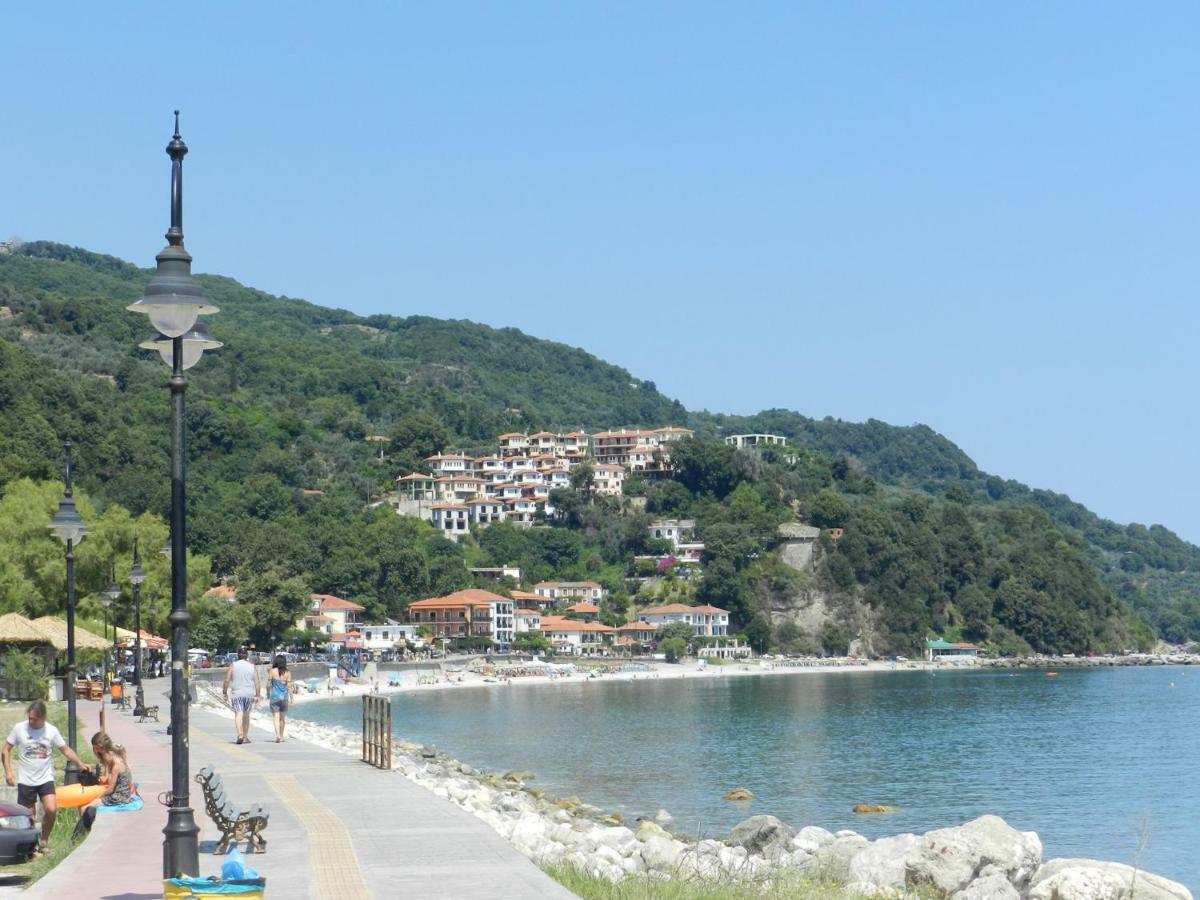Amelia * Agios Ioannis (Thessaly)