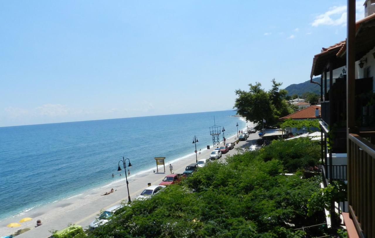 Apartment Amelia Agios Ioannis (Thessaly)