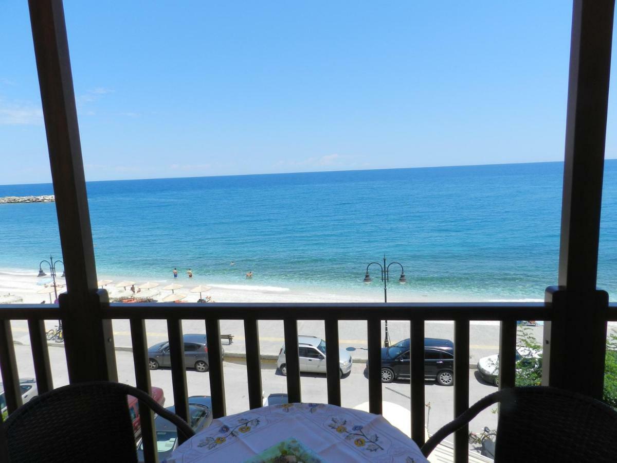 Appartement Amelia